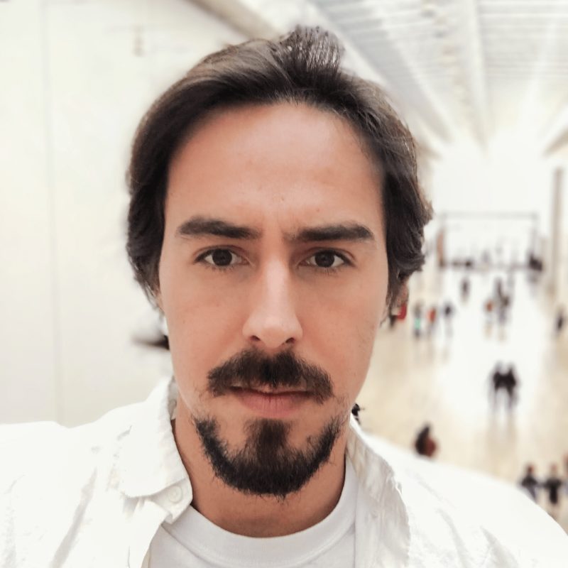 Foto de Fabio Mendonça Gomes